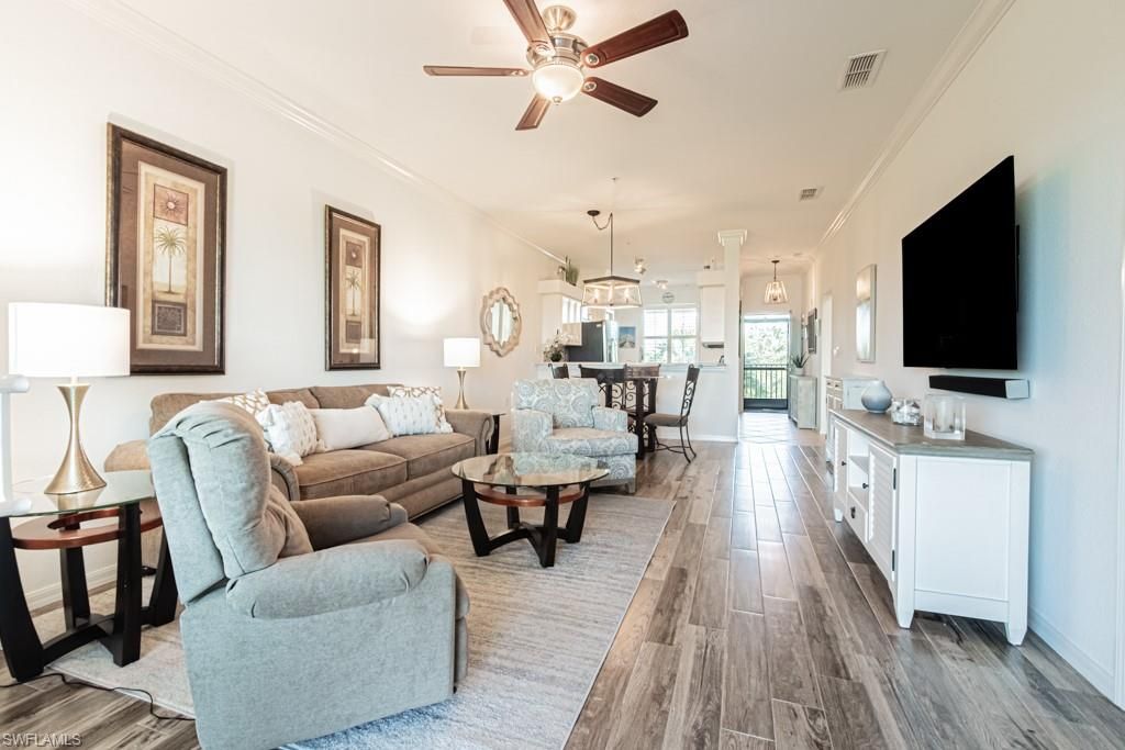 10275 Heritage Bay BLVD 744, NAPLES, FL 34120 — photo 2
