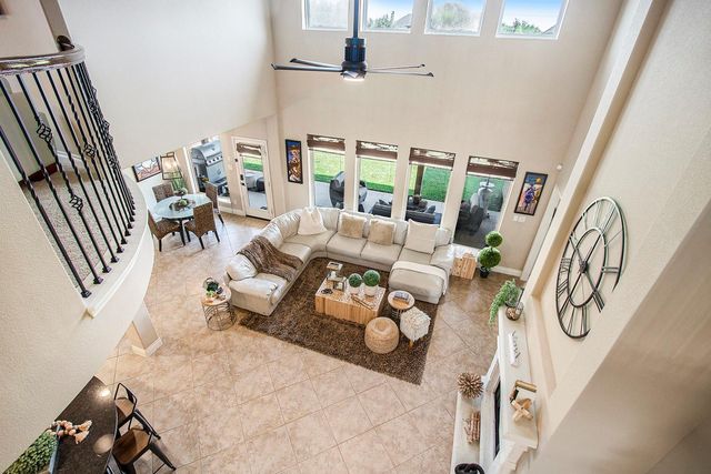 2807 Park Hills Drive, Katy, TX 77494