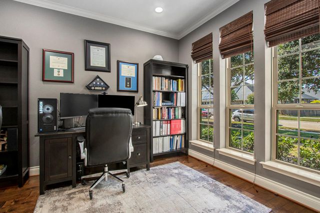 2807 Park Hills Drive, Katy, TX 77494