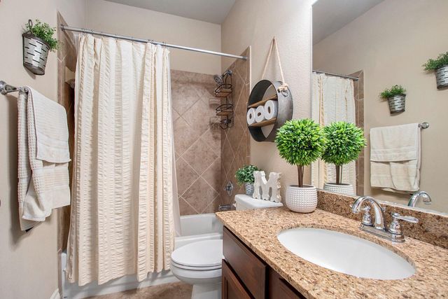 2807 Park Hills Drive, Katy, TX 77494