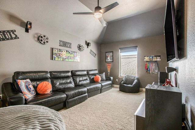 2807 Park Hills Drive, Katy, TX 77494