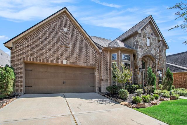 2807 Park Hills Drive, Katy, TX 77494
