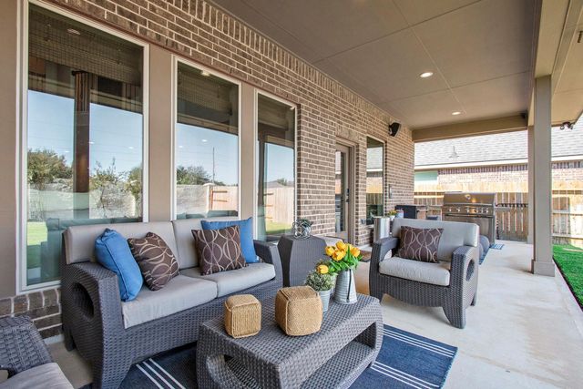 2807 Park Hills Drive, Katy, TX 77494