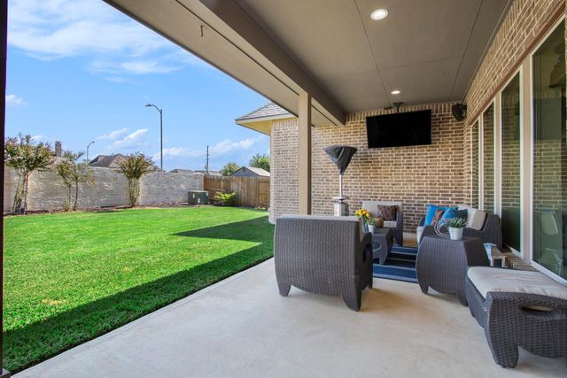 2807 Park Hills Drive, Katy, TX 77494