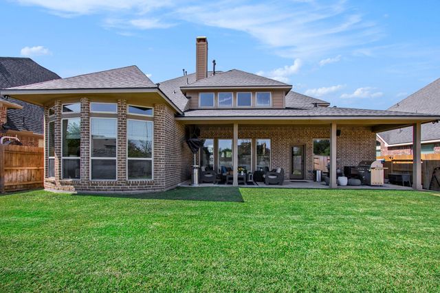 2807 Park Hills Drive, Katy, TX 77494