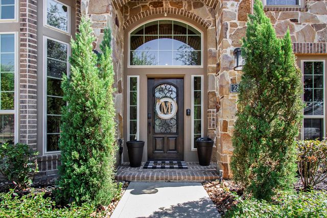 2807 Park Hills Drive, Katy, TX 77494