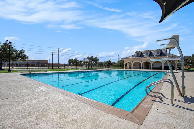 2807 Park Hills Drive, Katy, TX 77494