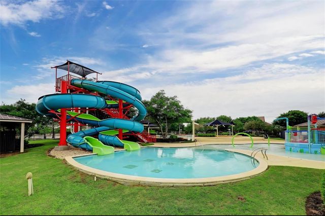 2807 Park Hills Drive, Katy, TX 77494