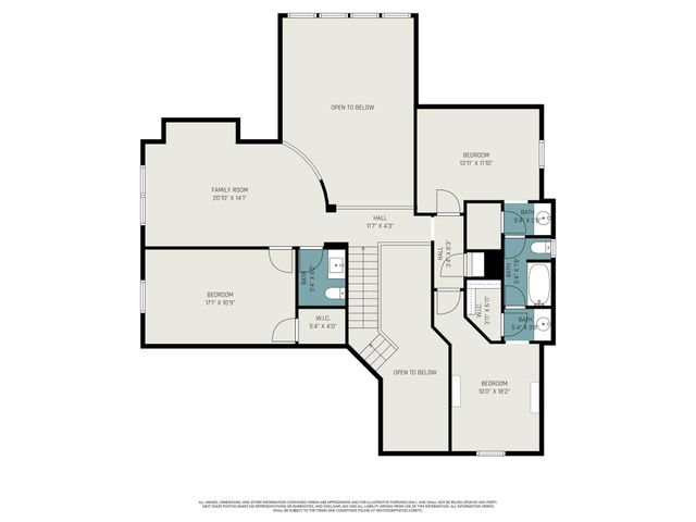 2807 Park Hills Drive, Katy, TX 77494