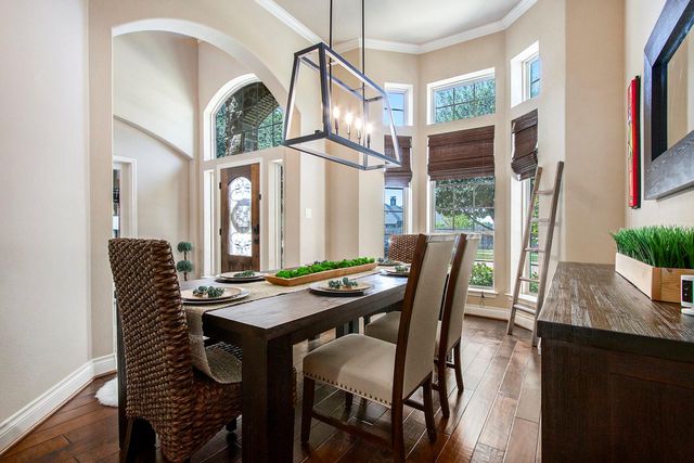 2807 Park Hills Drive, Katy, TX 77494