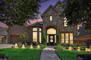 2807 Park Hills Drive, Katy, TX 77494