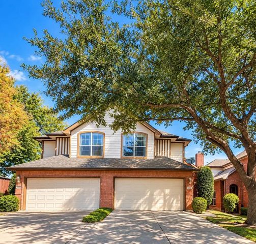 1216 Plaza Way, Richardson, TX 75080