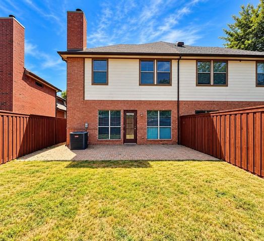 1216 Plaza Way, Richardson, TX 75080
