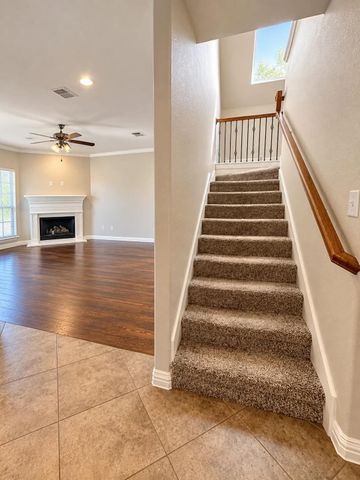 1216 Plaza Way, Richardson, TX 75080