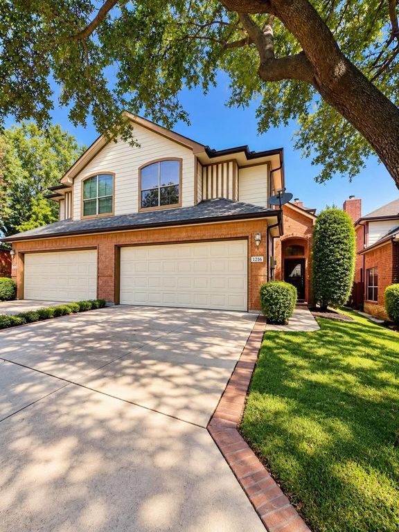 1216 Plaza Way, Richardson, TX 75080
