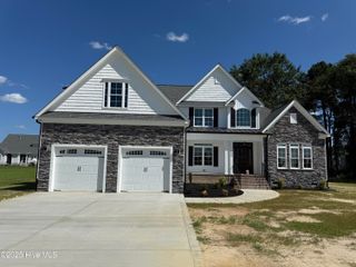 602 Pickens Drive, Goldsboro, NC 27530