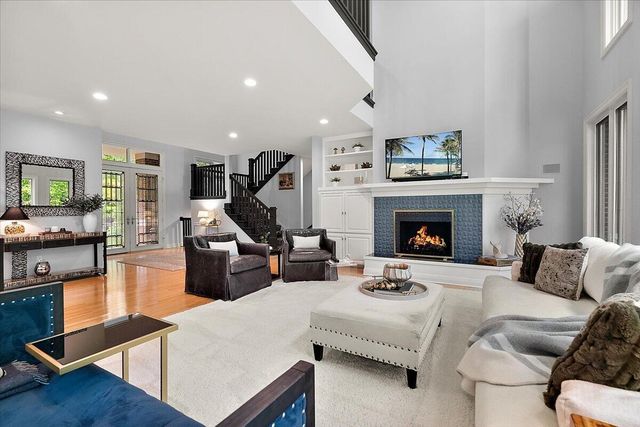 4166 Mystic Oak Court NE, Grand Rapids, MI 49525