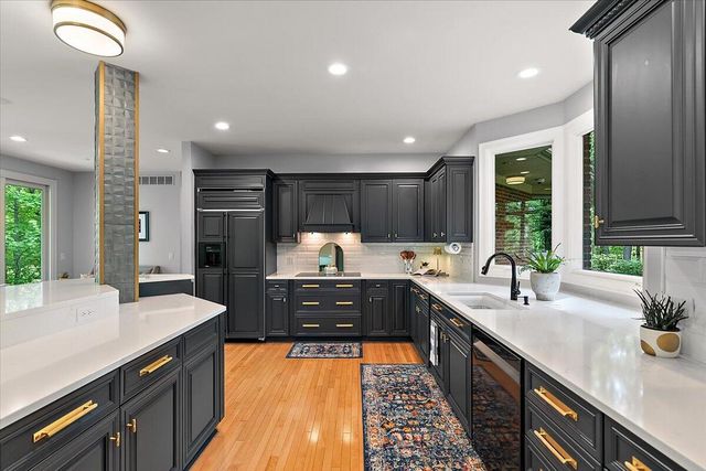 4166 Mystic Oak Court NE, Grand Rapids, MI 49525