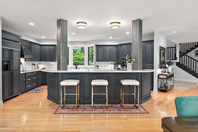 4166 Mystic Oak Court NE, Grand Rapids, MI 49525