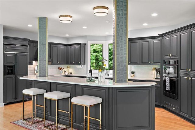 4166 Mystic Oak Court NE, Grand Rapids, MI 49525