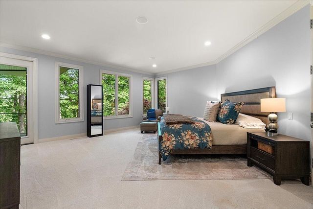 4166 Mystic Oak Court NE, Grand Rapids, MI 49525