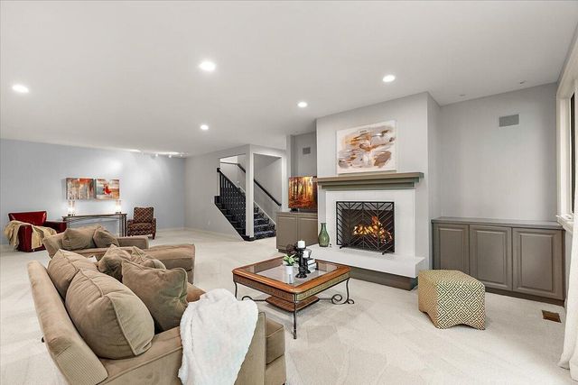 4166 Mystic Oak Court NE, Grand Rapids, MI 49525