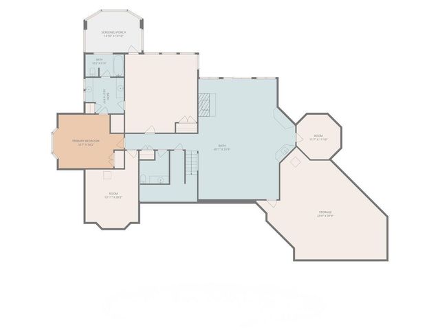 4166 Mystic Oak Court NE, Grand Rapids, MI 49525