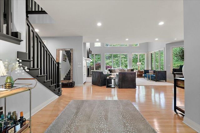 4166 Mystic Oak Court NE, Grand Rapids, MI 49525