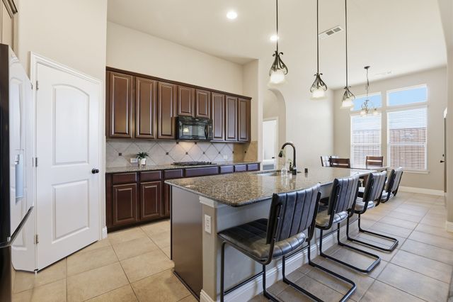 2903 Ellsworth Avenue, Melissa, TX 75454