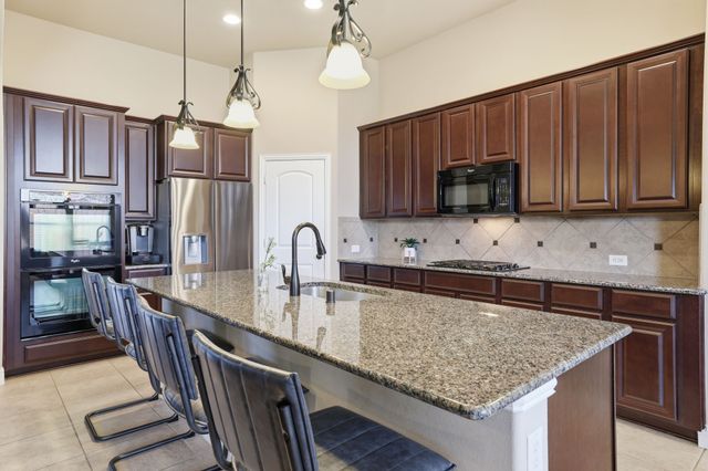 2903 Ellsworth Avenue, Melissa, TX 75454