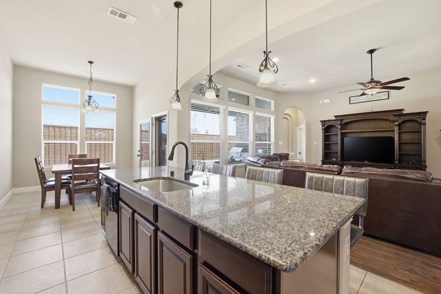 2903 Ellsworth Avenue, Melissa, TX 75454