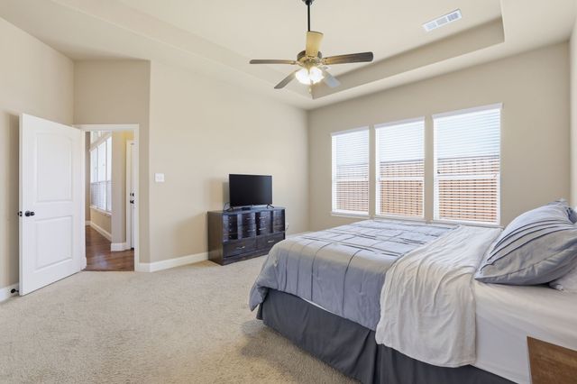 2903 Ellsworth Avenue, Melissa, TX 75454