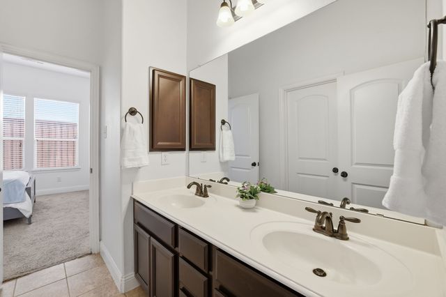 2903 Ellsworth Avenue, Melissa, TX 75454