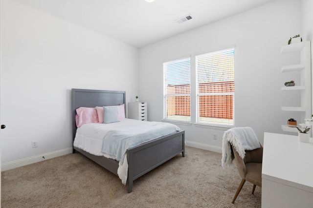 2903 Ellsworth Avenue, Melissa, TX 75454