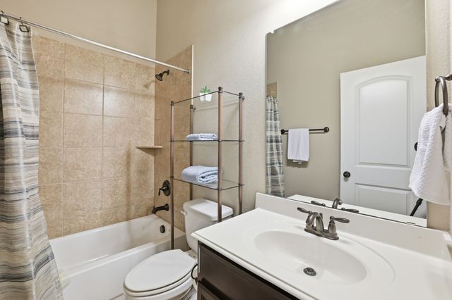 2903 Ellsworth Avenue, Melissa, TX 75454