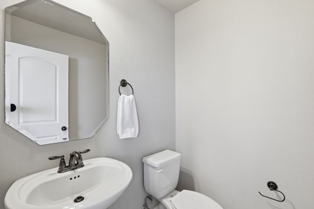 2903 Ellsworth Avenue, Melissa, TX 75454