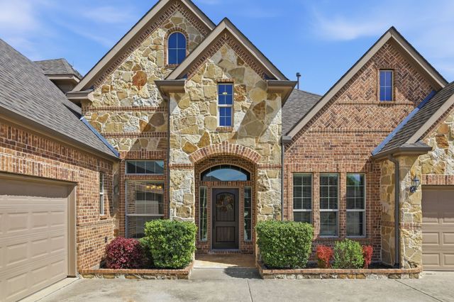 2903 Ellsworth Avenue, Melissa, TX 75454