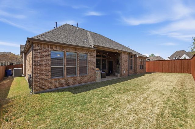 2903 Ellsworth Avenue, Melissa, TX 75454