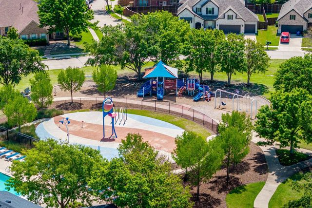 2903 Ellsworth Avenue, Melissa, TX 75454