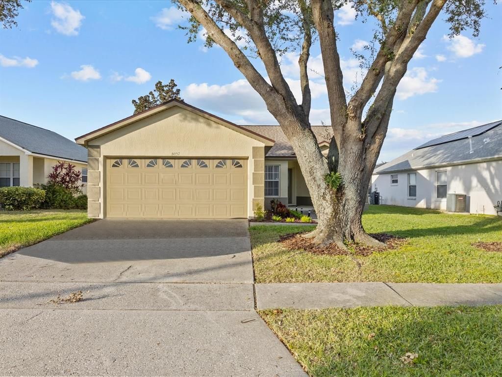 8057 SANTEE DRIVE, Kissimmee, FL 34747