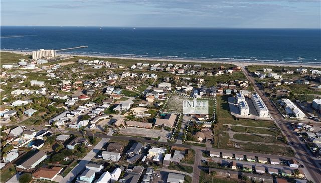 134 Sea Island Dr, Port Aransas, TX 78373