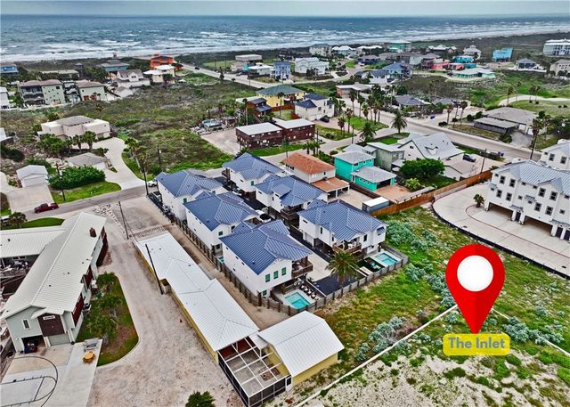 134 Sea Island Dr, Port Aransas, TX 78373