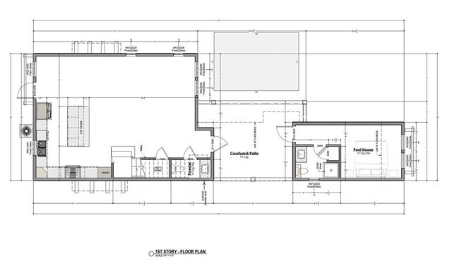 134 Sea Island Dr, Port Aransas, TX 78373