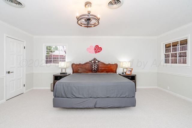 4802 OLSEN Boulevard, Amarillo, TX 79106