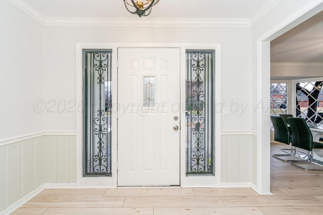 4802 OLSEN Boulevard, Amarillo, TX 79106