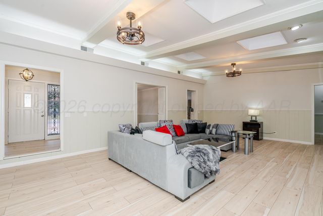 4802 OLSEN Boulevard, Amarillo, TX 79106