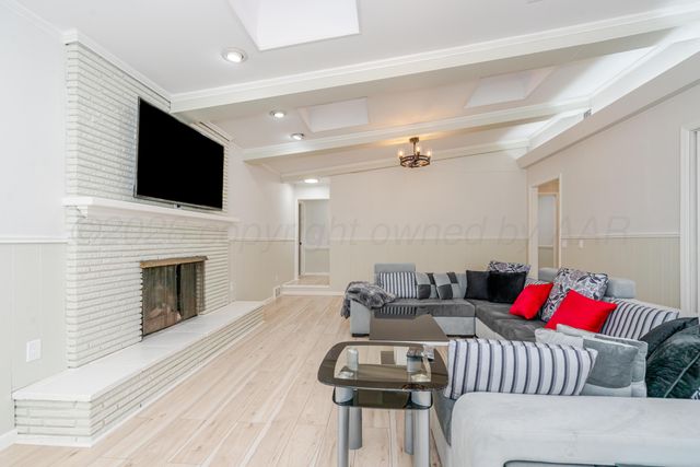 4802 OLSEN Boulevard, Amarillo, TX 79106