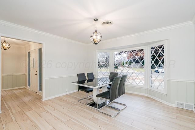 4802 OLSEN Boulevard, Amarillo, TX 79106