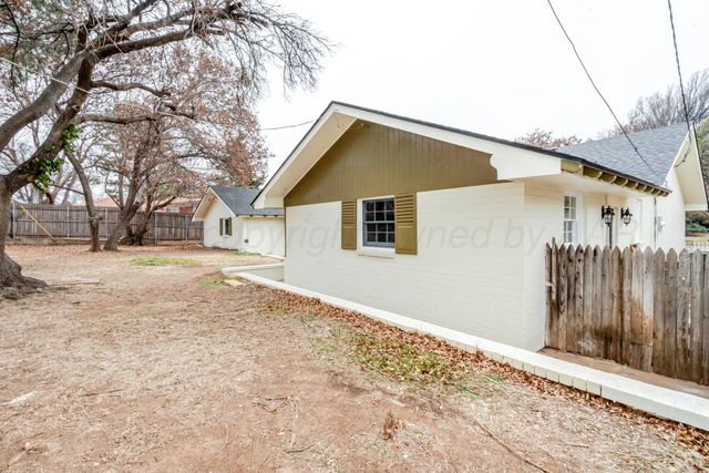 4802 OLSEN Boulevard, Amarillo, TX 79106