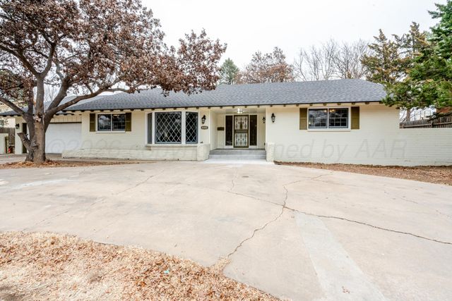 4802 OLSEN Boulevard, Amarillo, TX 79106